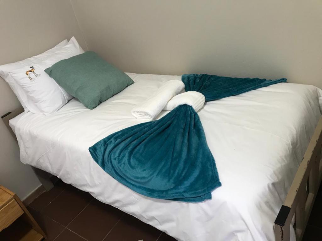 Urbanlife Keetmanshoop Accommodation Buitenkant foto