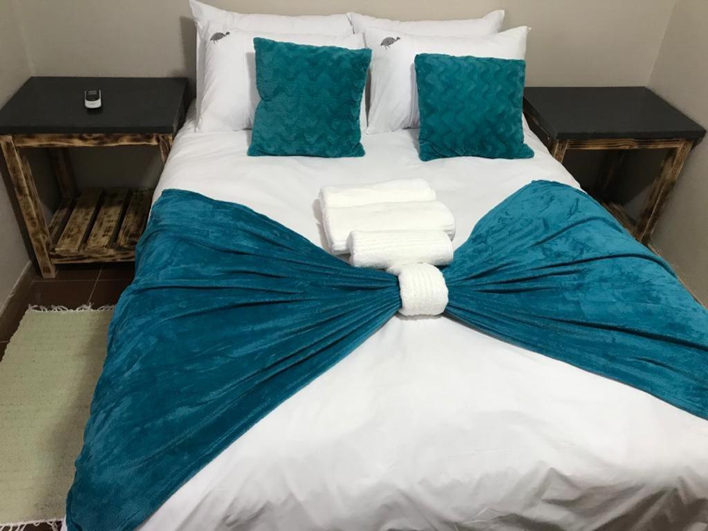 Urbanlife Keetmanshoop Accommodation Buitenkant foto
