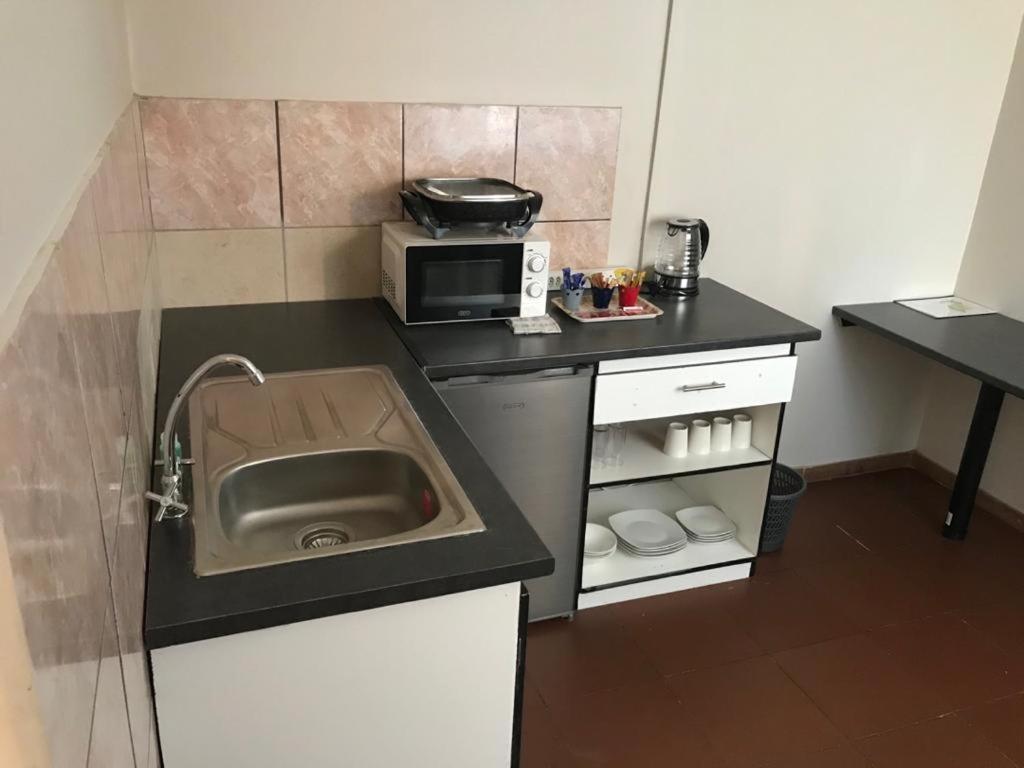 Urbanlife Keetmanshoop Accommodation Buitenkant foto