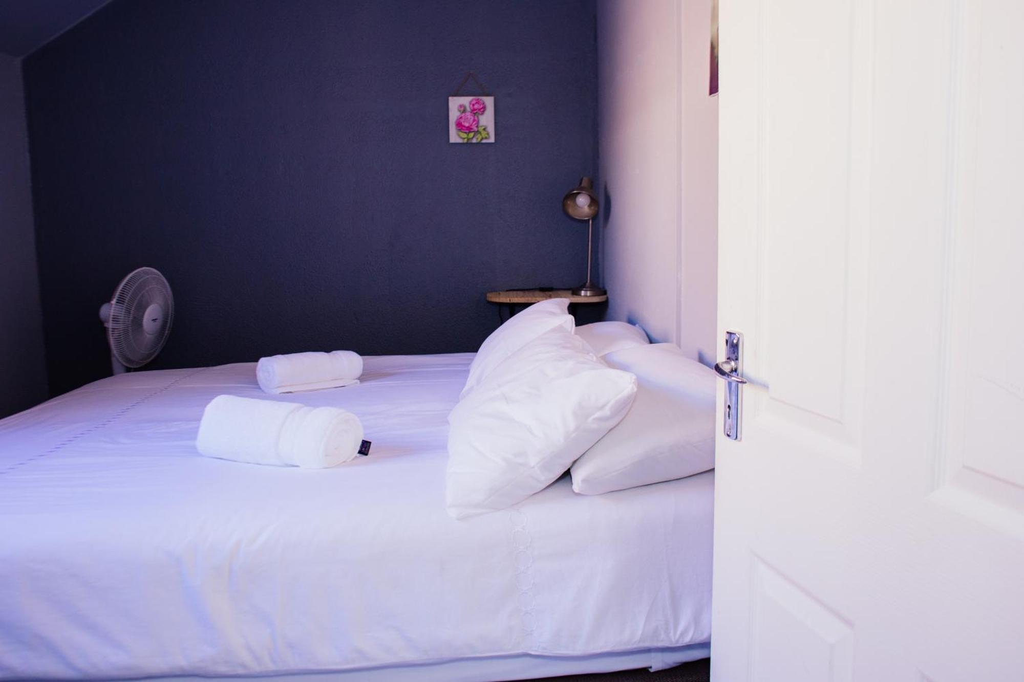 Urbanlife Keetmanshoop Accommodation Kamer foto